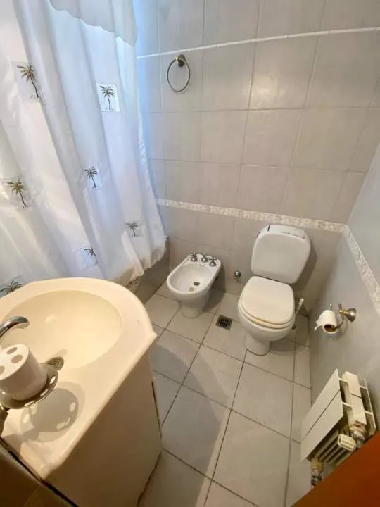 HIDALGO AL 600 Caballito. Alquiler Temporario de 3 ambientes con balcón + PISCINA exp $ 300.000