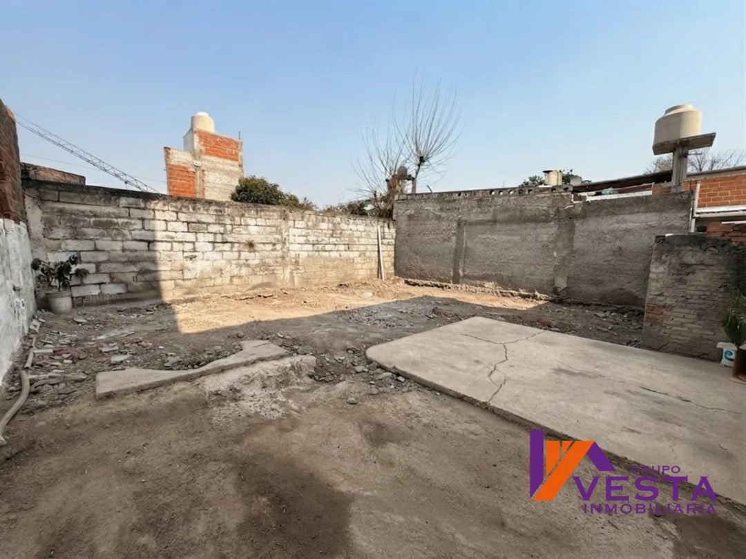 BARRIO LA LOMA -CASA -VENTA-ZONA OESTE-SALTA