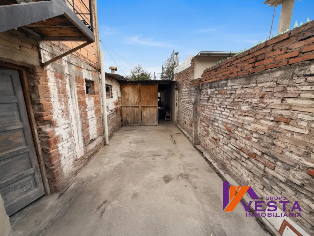 BARRIO LA LOMA -CASA -VENTA-ZONA OESTE-SALTA
