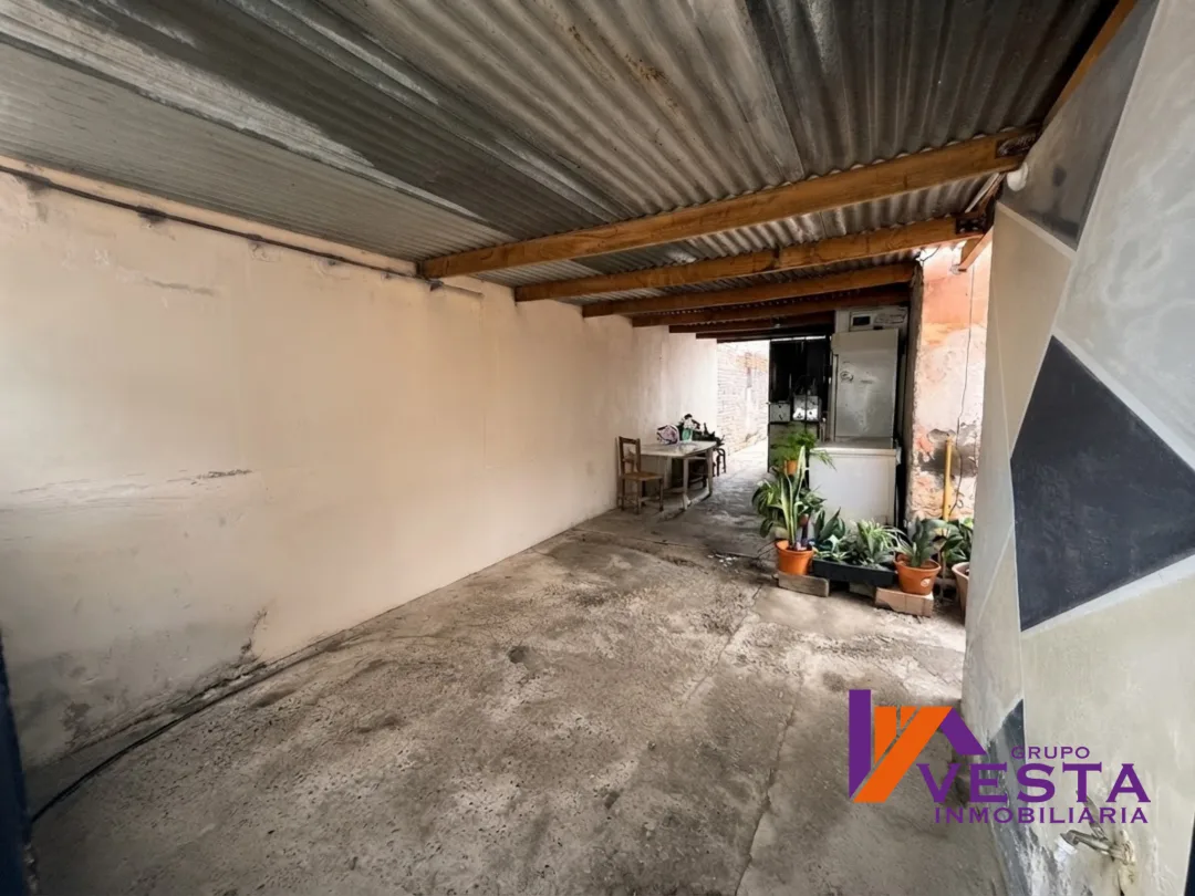 BARRIO LA LOMA -CASA -VENTA-ZONA OESTE-SALTA