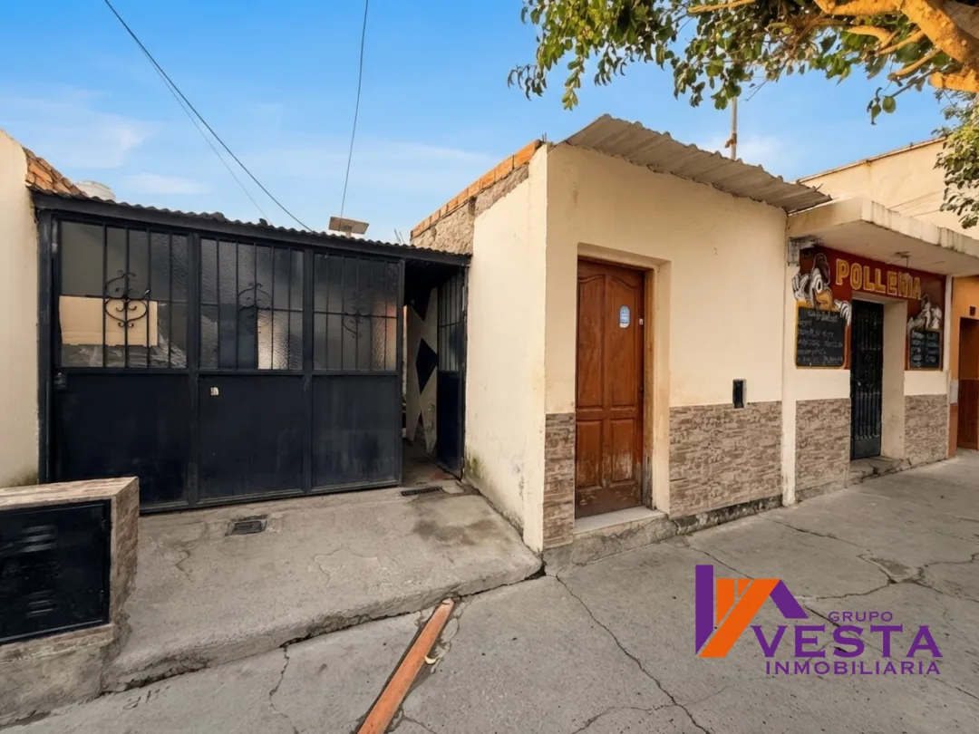 BARRIO LA LOMA -CASA -VENTA-ZONA OESTE-SALTA