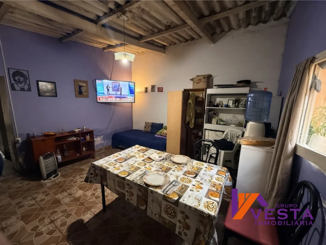 BARRIO LA LOMA -CASA -VENTA-ZONA OESTE-SALTA