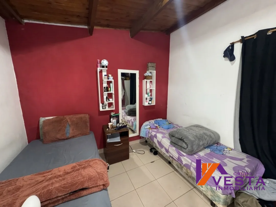 BARRIO LA LOMA -CASA -VENTA-ZONA OESTE-SALTA