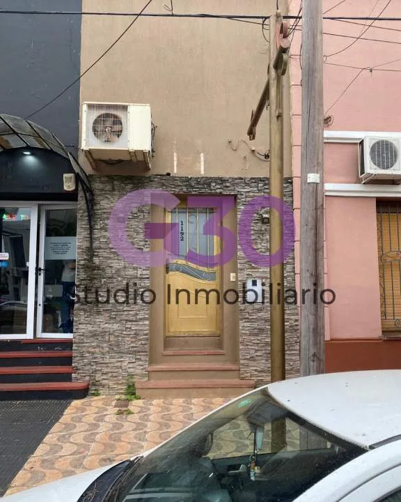 Oficina /Dpto. Céntrico en Alquiler