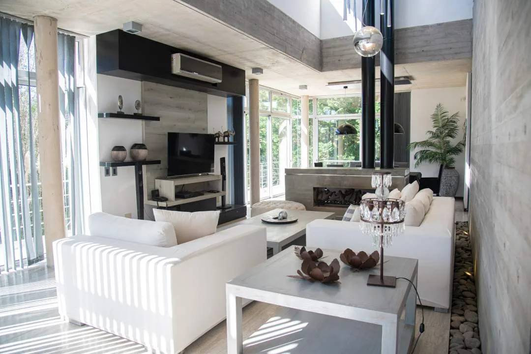 Cariló | Casa Wanka