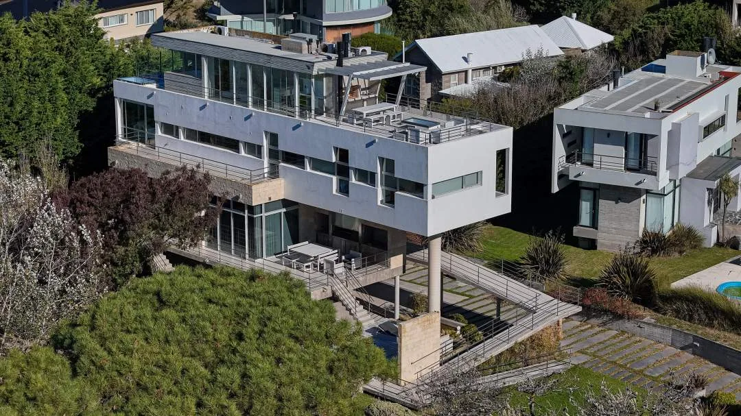 Cariló | Casa Wanka