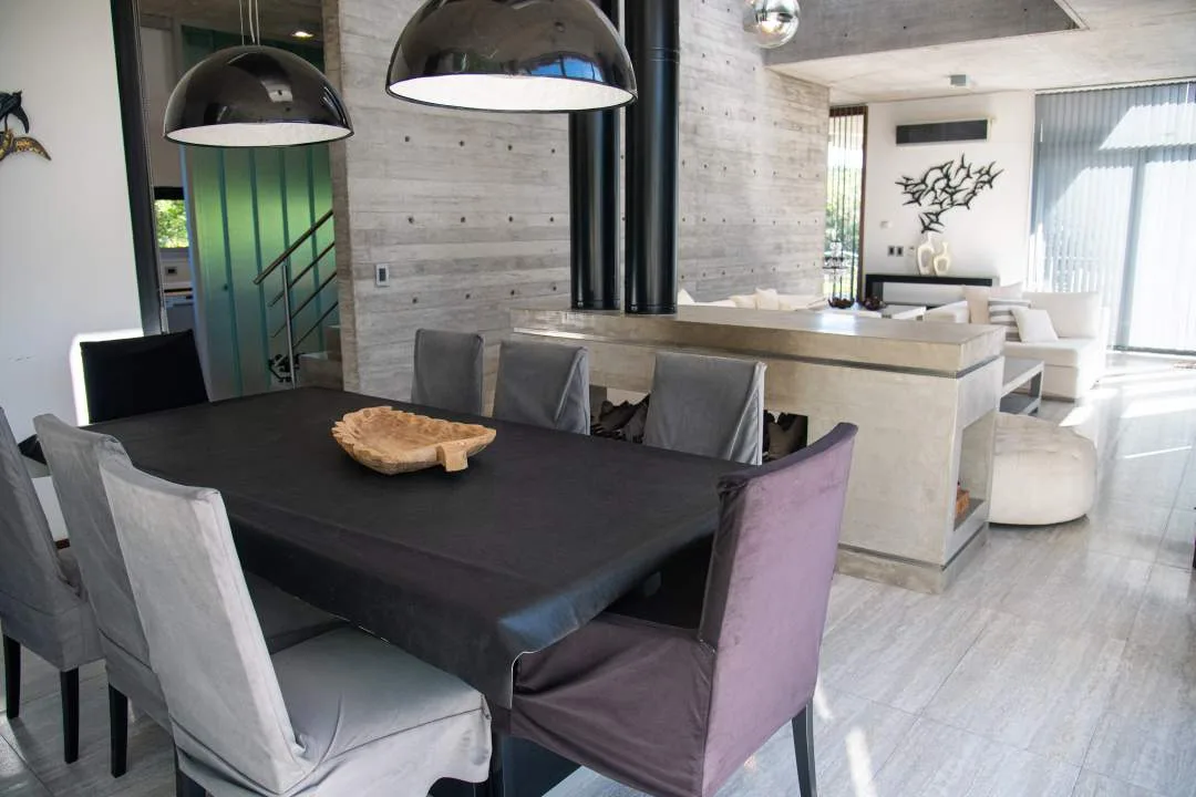 Cariló | Casa Wanka
