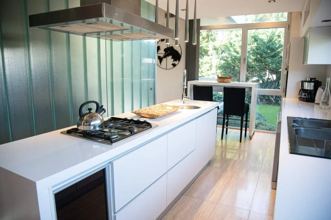 Cariló | Casa Wanka