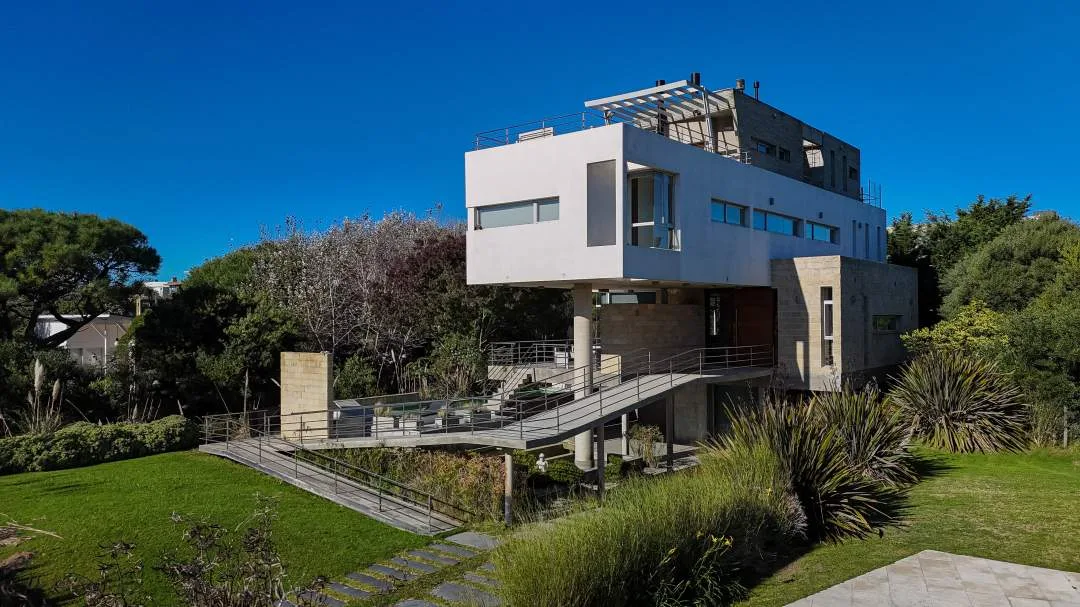 Cariló | Casa Wanka