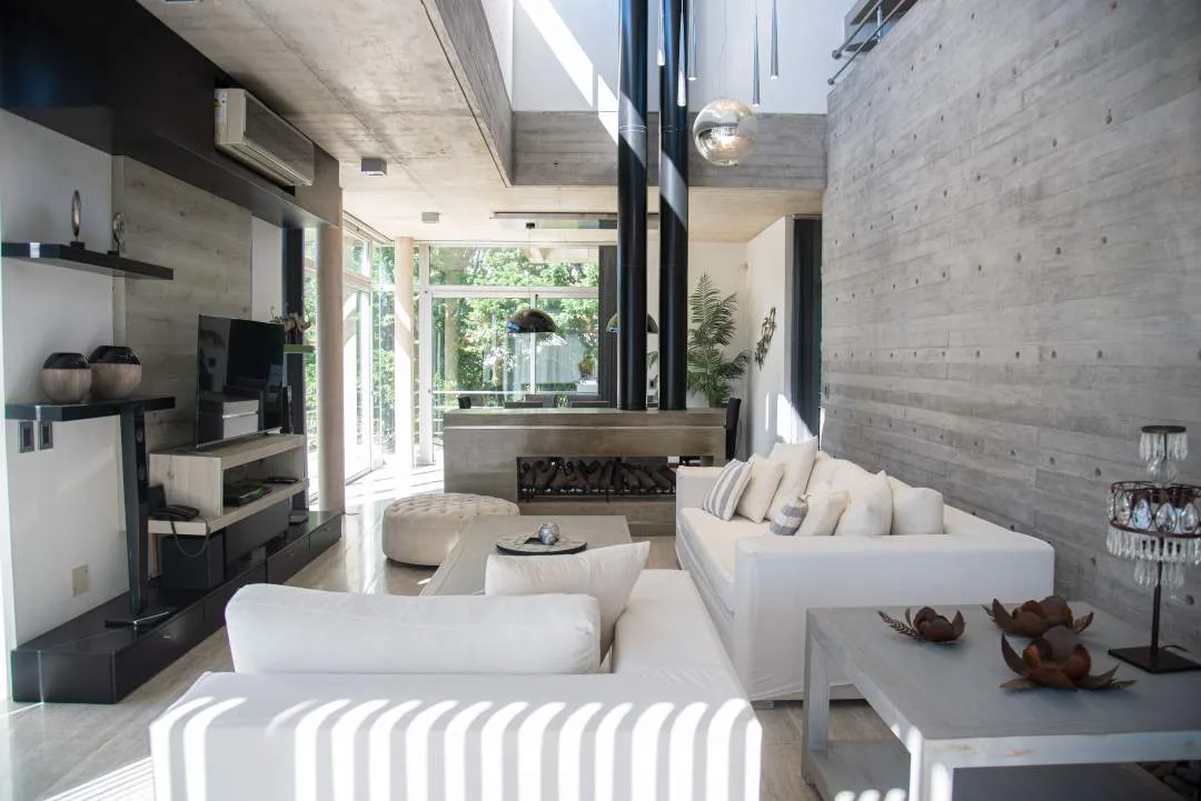 Cariló | Casa Wanka