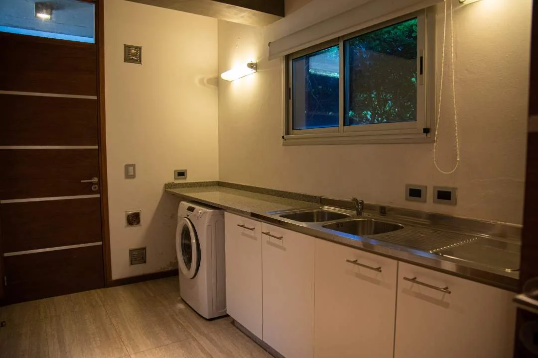 Cariló | Casa Wanka