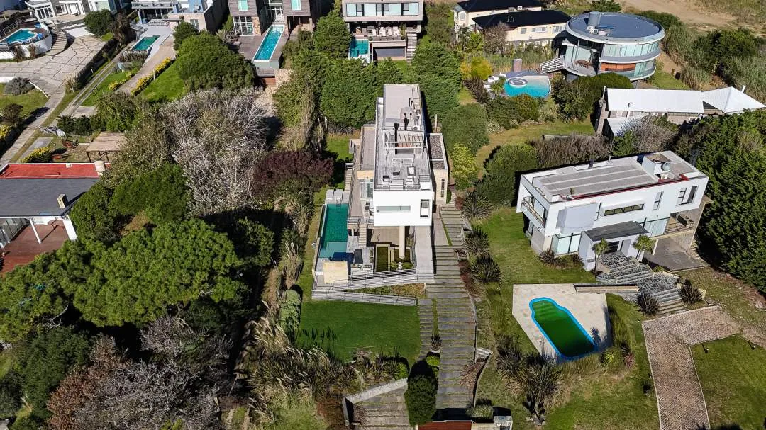 Cariló | Casa Wanka