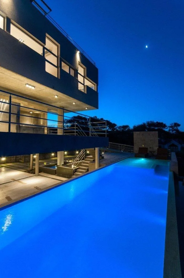 Cariló | Casa Wanka