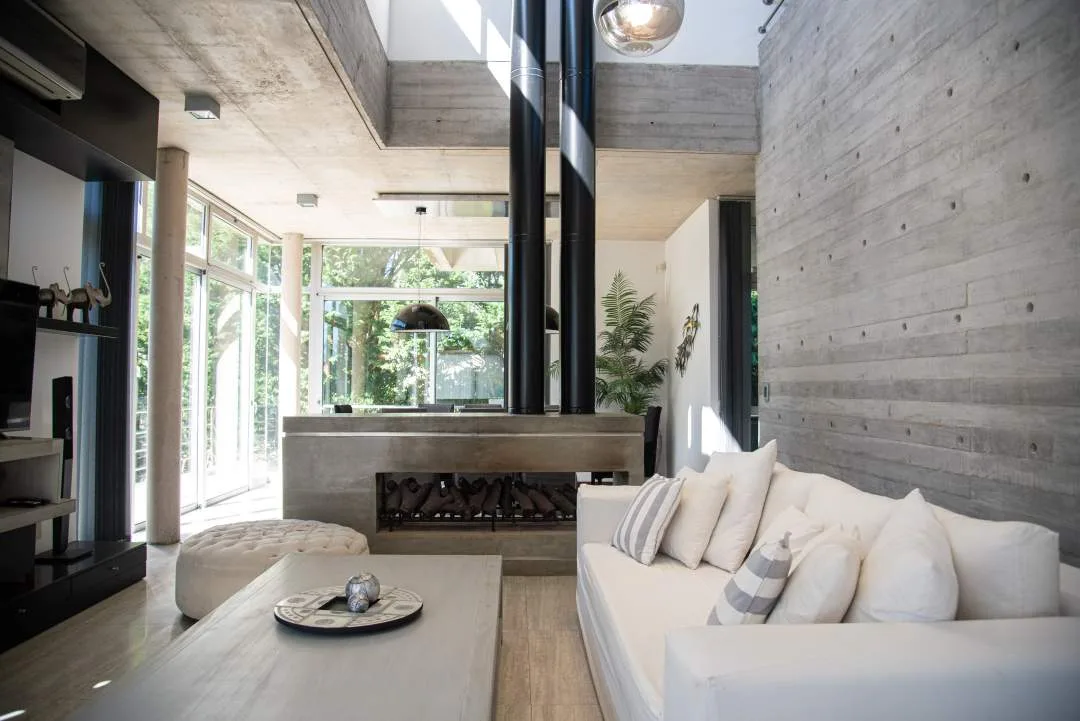 Cariló | Casa Wanka