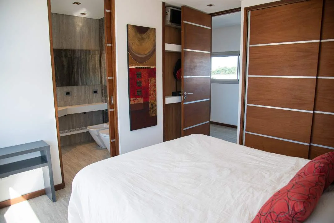Cariló | Casa Wanka
