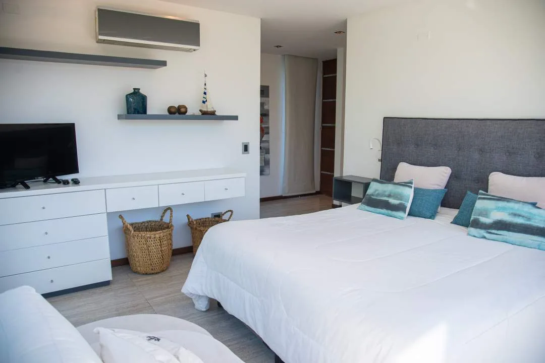 Cariló | Casa Wanka