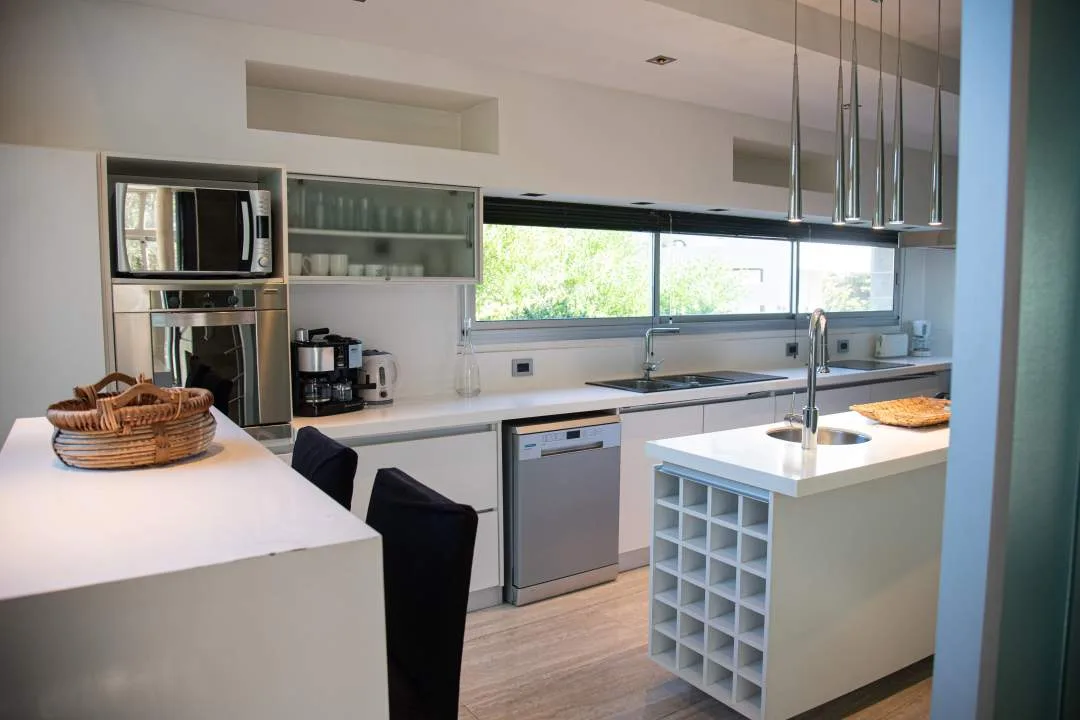 Cariló | Casa Wanka