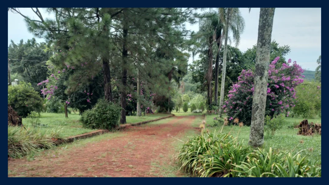 CASA estilo colonial en VENTA en Obera, Misiones.