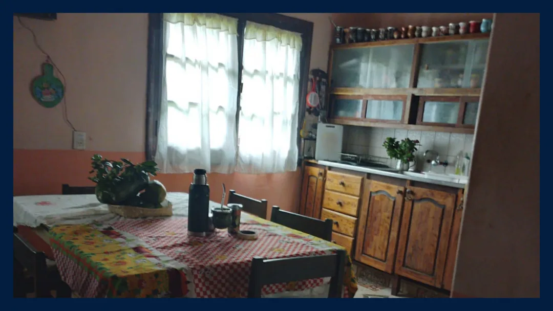 CASA estilo colonial en VENTA en Obera, Misiones.