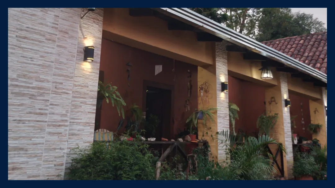 CASA estilo colonial en VENTA en Obera, Misiones.