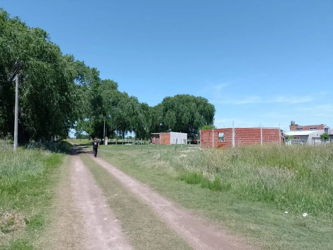 TERRENO BALDIO A LA VENTA EN LAS TONINAS