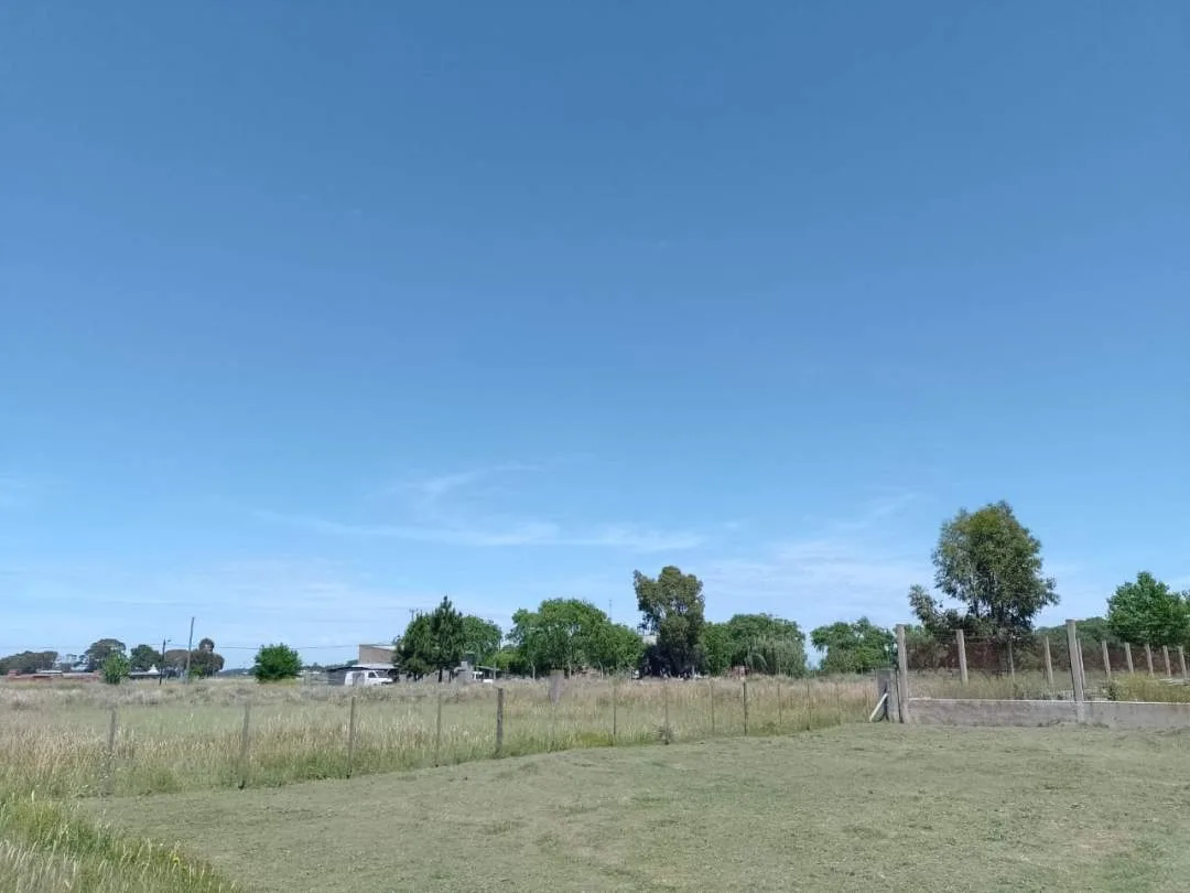 TERRENO BALDIO A LA VENTA EN LAS TONINAS