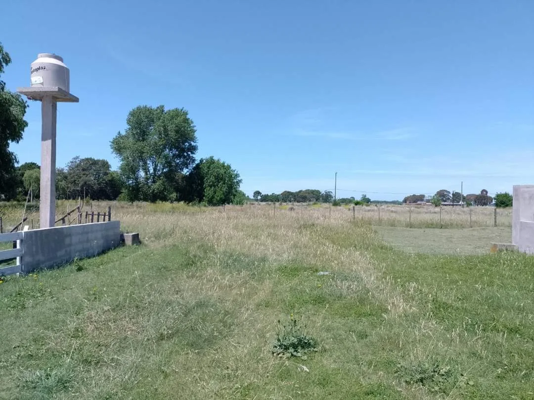 TERRENO BALDIO A LA VENTA EN LAS TONINAS