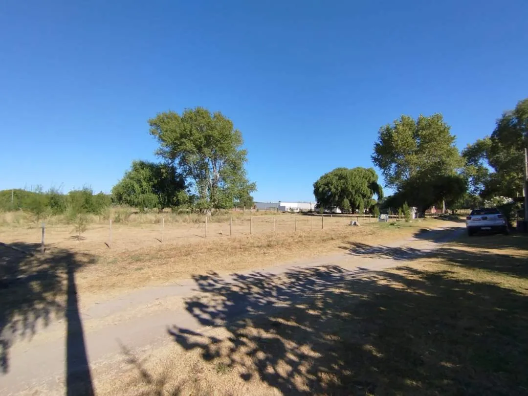 LOTE FINANCIADO CON PLANO DE OBRA EN LAS TONINAS