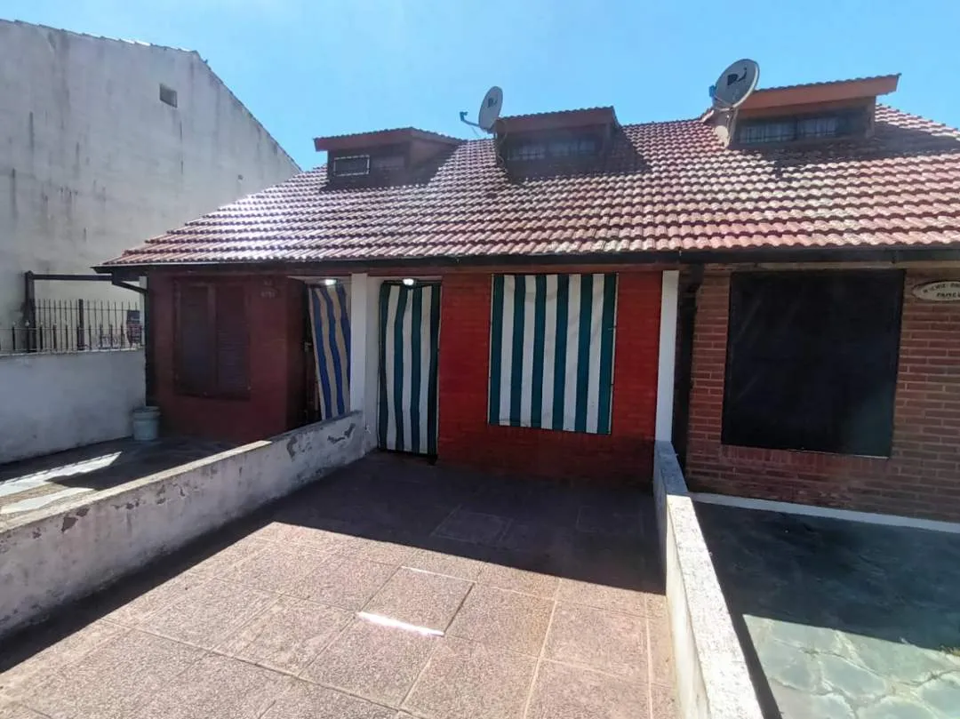 439- DUPLEX 3 AMBIENTES ZONA CENTRO