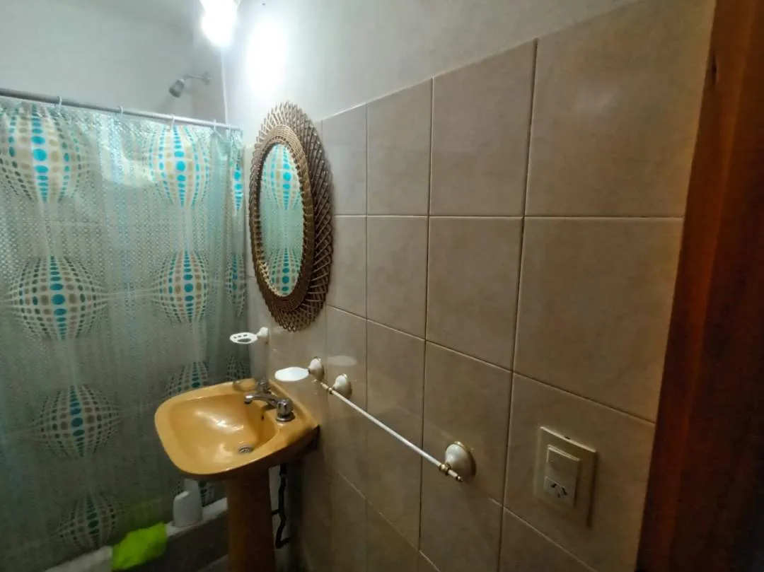 439- DUPLEX 3 AMBIENTES ZONA CENTRO