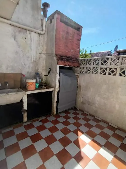 439- DUPLEX 3 AMBIENTES ZONA CENTRO