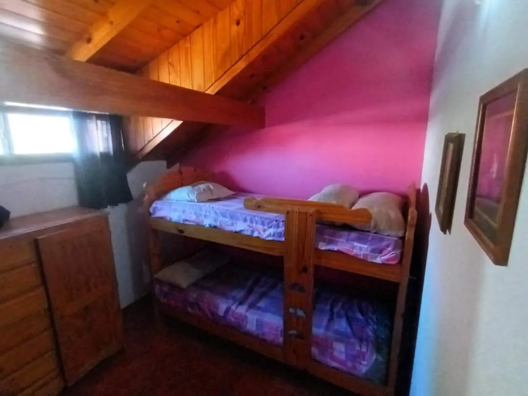 439- DUPLEX 3 AMBIENTES ZONA CENTRO