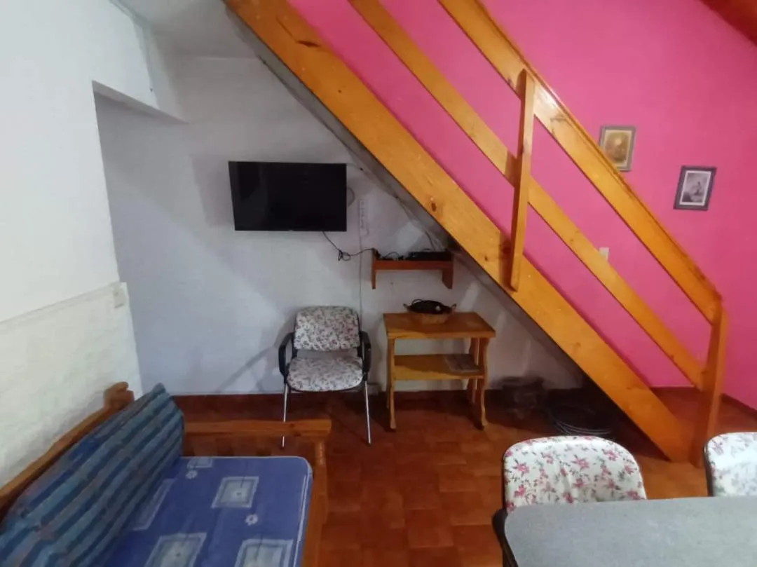 439- DUPLEX 3 AMBIENTES ZONA CENTRO