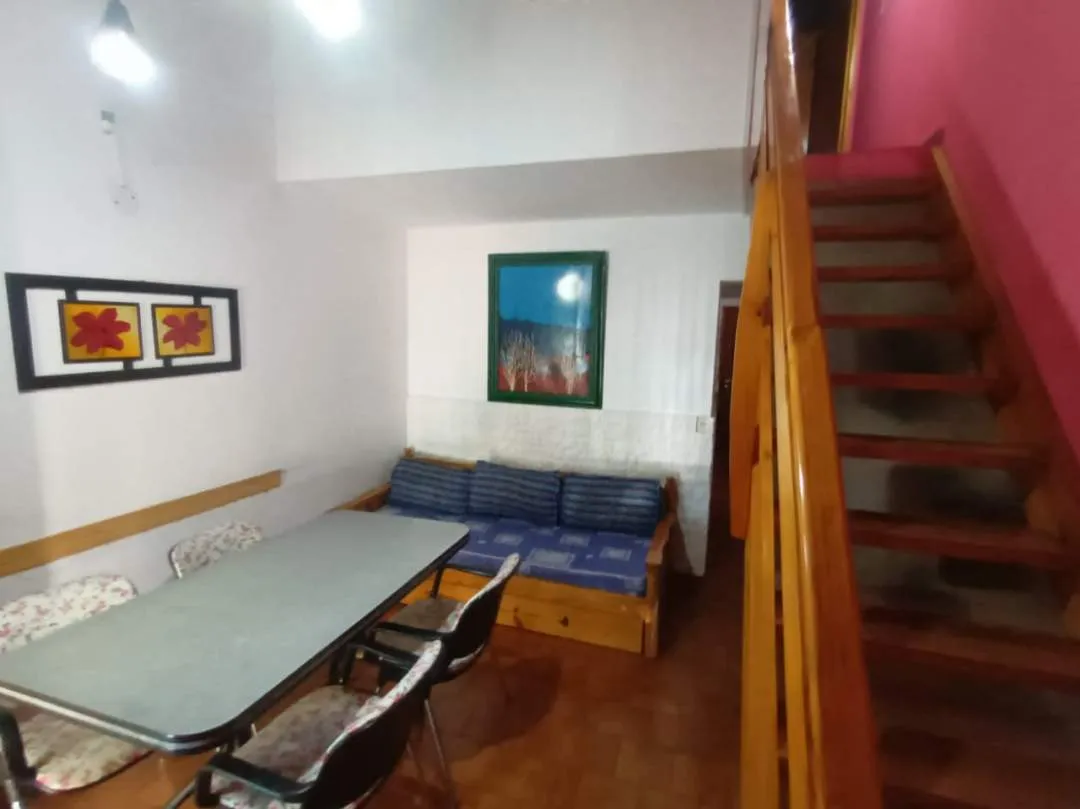 439- DUPLEX 3 AMBIENTES ZONA CENTRO