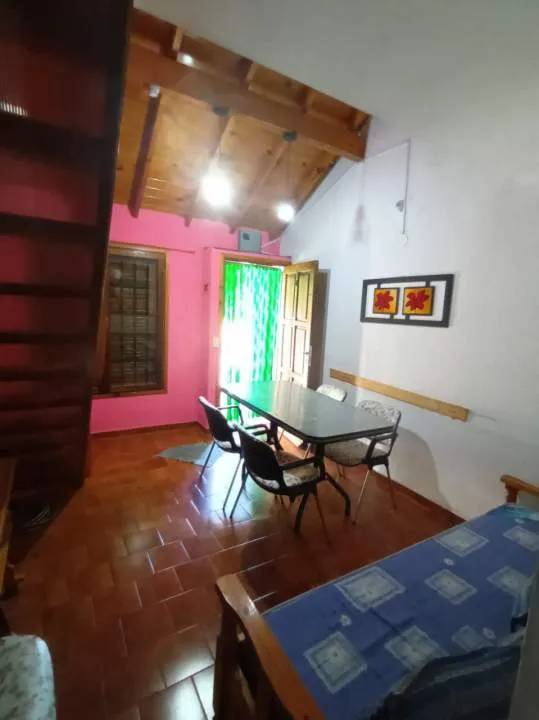 439- DUPLEX 3 AMBIENTES ZONA CENTRO