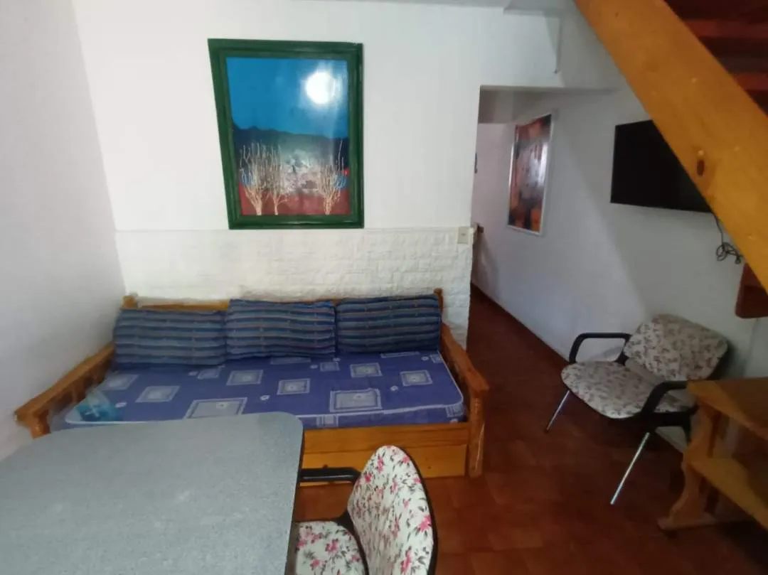 439- DUPLEX 3 AMBIENTES ZONA CENTRO