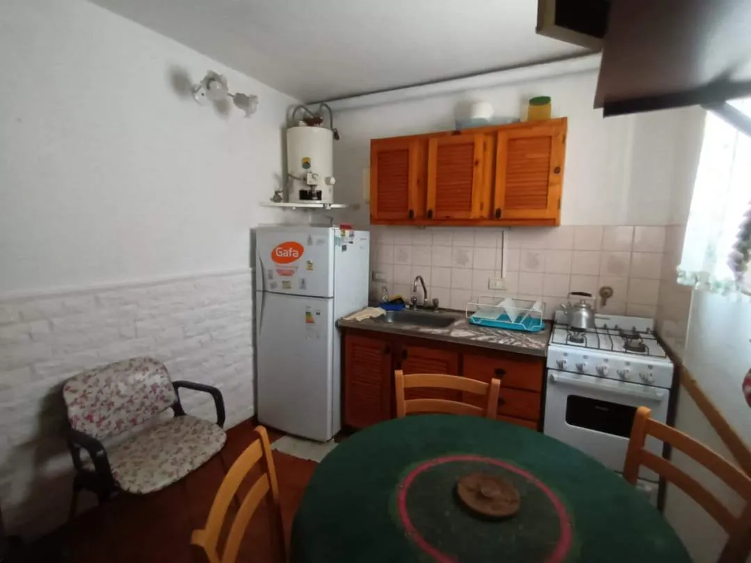 439- DUPLEX 3 AMBIENTES ZONA CENTRO