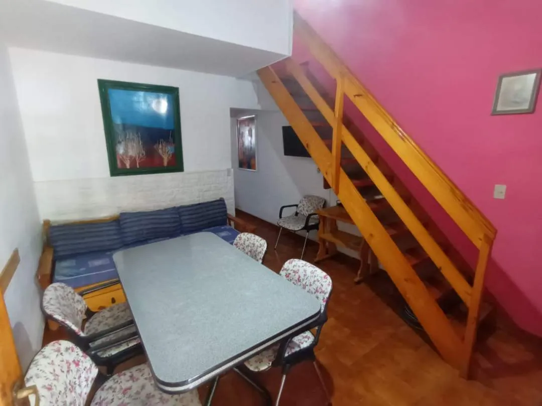439- DUPLEX 3 AMBIENTES ZONA CENTRO