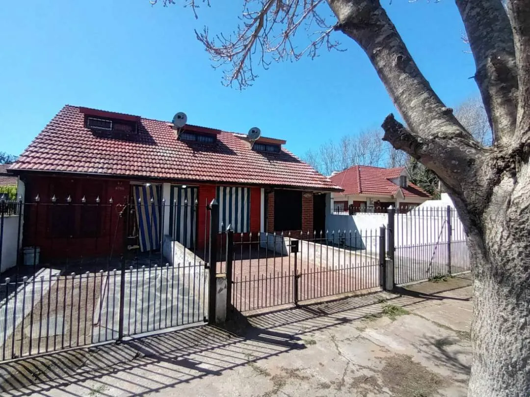 439- DUPLEX 3 AMBIENTES ZONA CENTRO