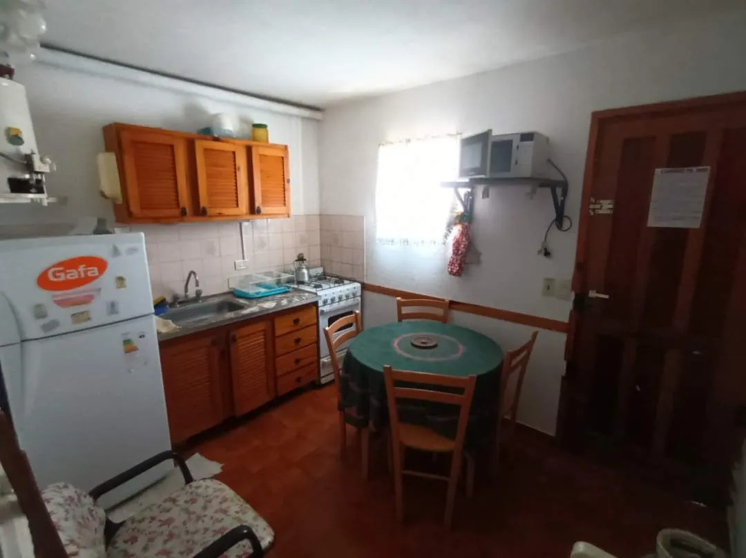 439- DUPLEX 3 AMBIENTES ZONA CENTRO