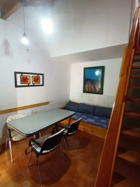 439- DUPLEX 3 AMBIENTES ZONA CENTRO