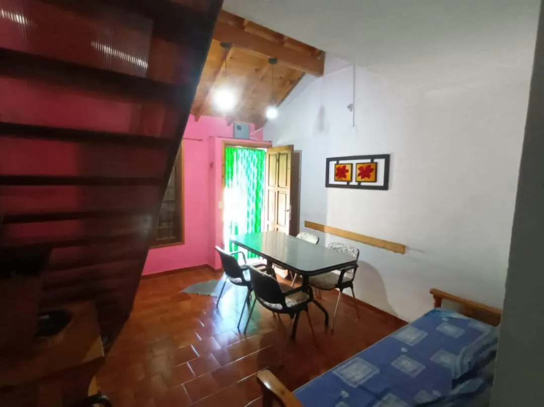 439- DUPLEX 3 AMBIENTES ZONA CENTRO
