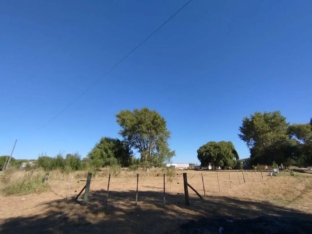LOTE FINANCIADO EN LAS TONINAS