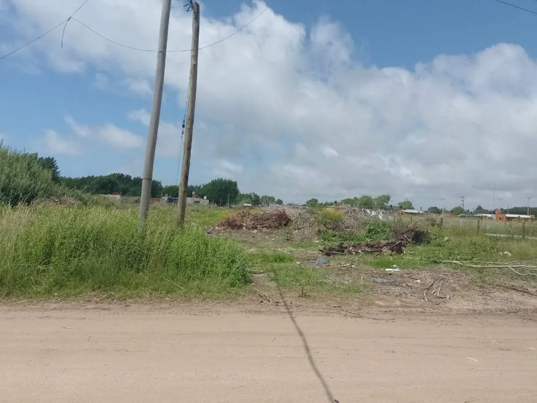 LOTE BALDIO DE 300 MTS LAS TONINAS