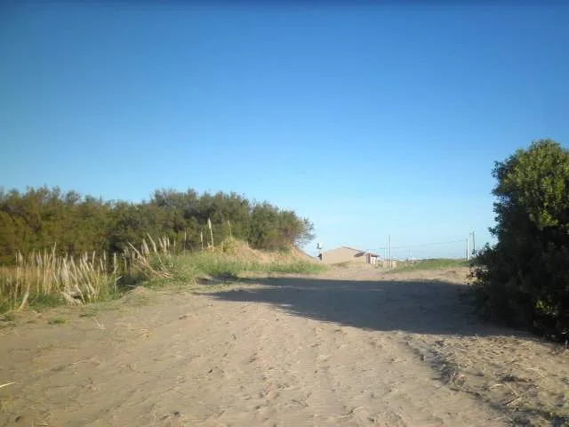 COSTA CHICA LOTE 100 METROS DEL MAR