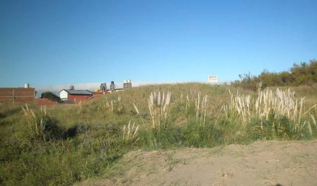COSTA CHICA LOTE 100 METROS DEL MAR