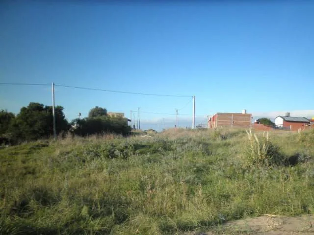 COSTA CHICA LOTE 100 METROS DEL MAR