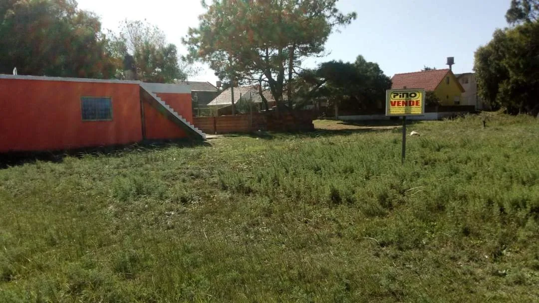 COSTA CHICA LOTE SOBRE AVENIDA 7