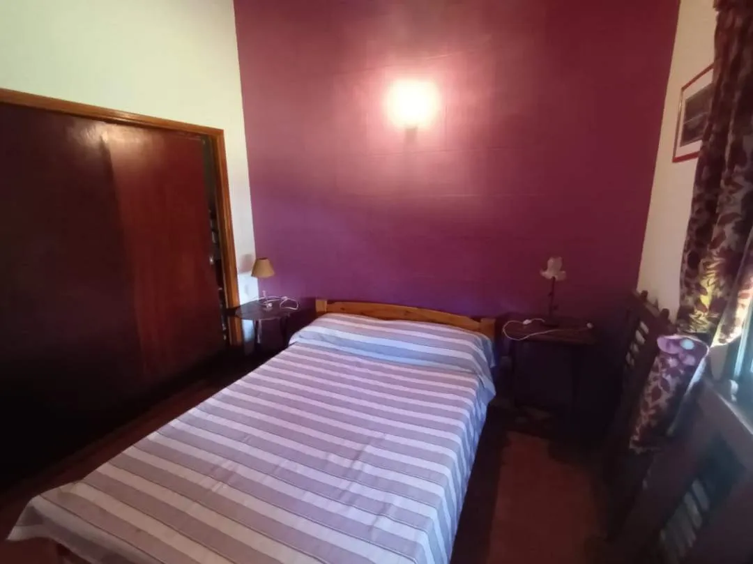 437- CHALET 4 AMBIENTES AL FRENTE ( RESERVADO )