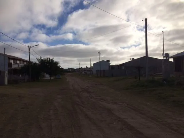 COSTA CHICA LOTE 200 METROS DEL MAR